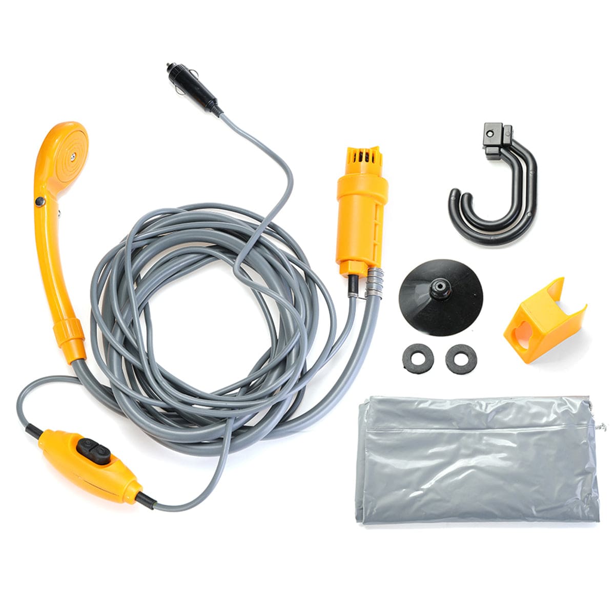 AquaStream campingbruser