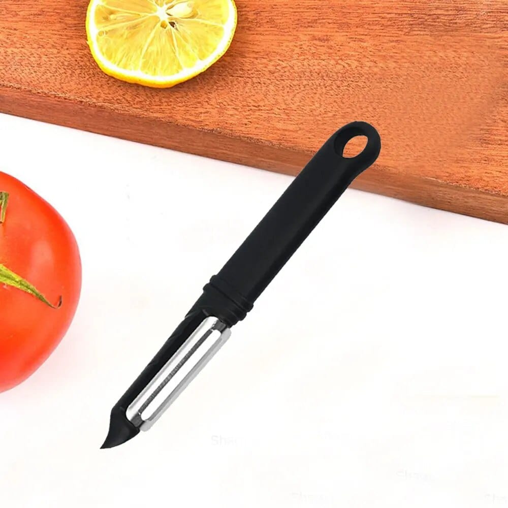 Drejelig, savtakket bladspinner