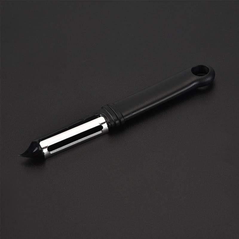 Drejelig, savtakket bladspinner