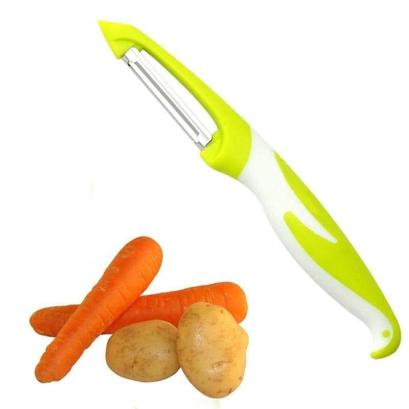 Econome med drejeligt blad