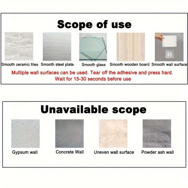 Sæt med 2 toiletbørster og 1 toiletsæde, vægmonteret toiletbørste, blødt silikone toiletbørstehoved, toiletbørste med langt skaft, multifunktionel husholdningsbørste, toiletrengøringsprodukter, Essentiel Domestique