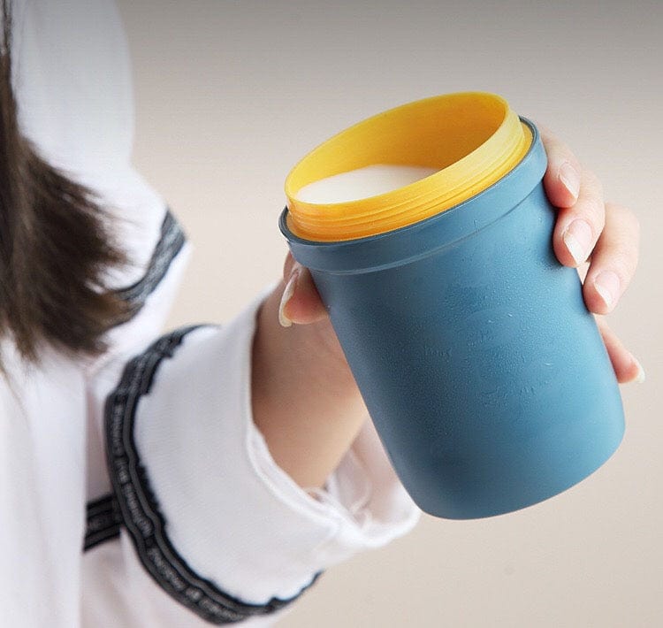 Madkasse Kids"-sæt: Madkasse + bestik + glas + taske