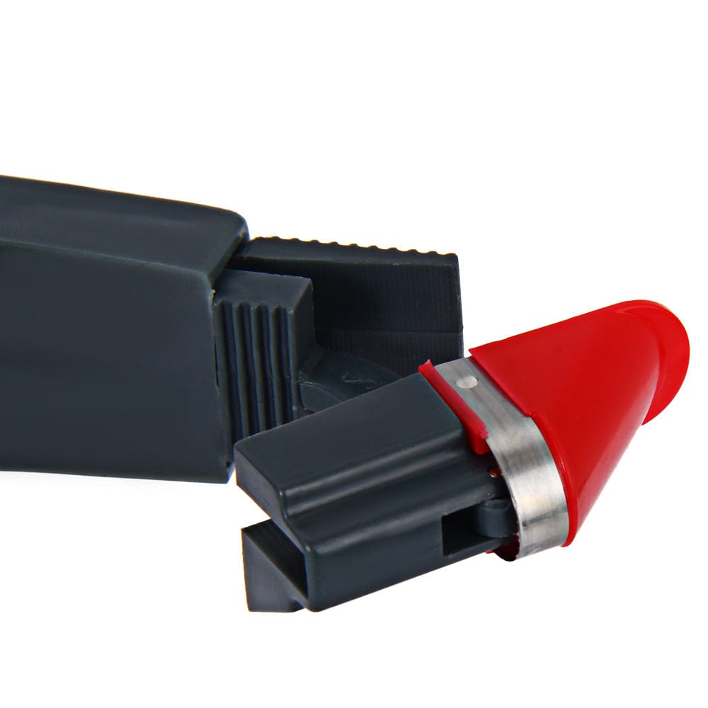 Automatisk frugt- og grøntsagsskræller : Épluch'Too™