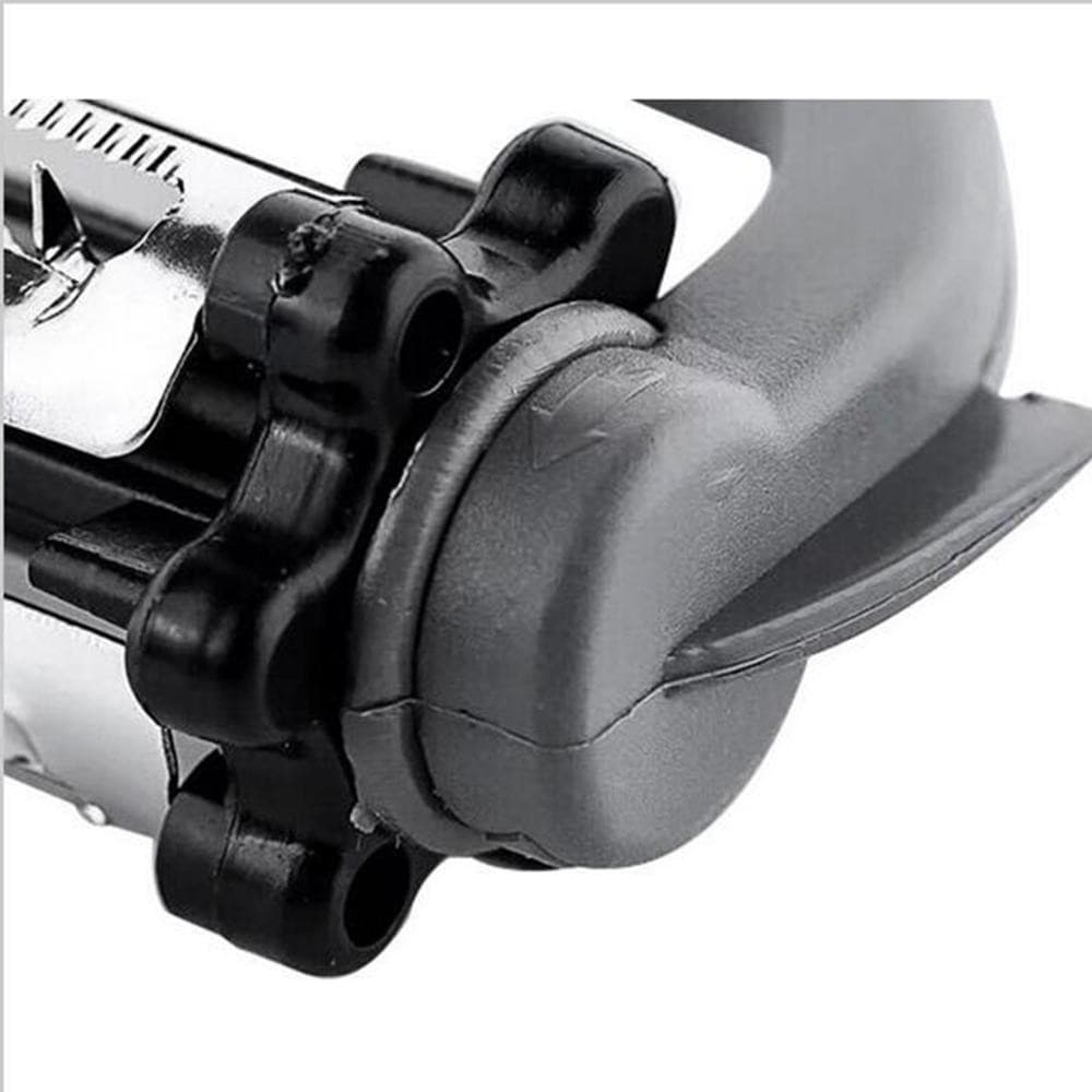 3-i-1 grøntsagsskræller