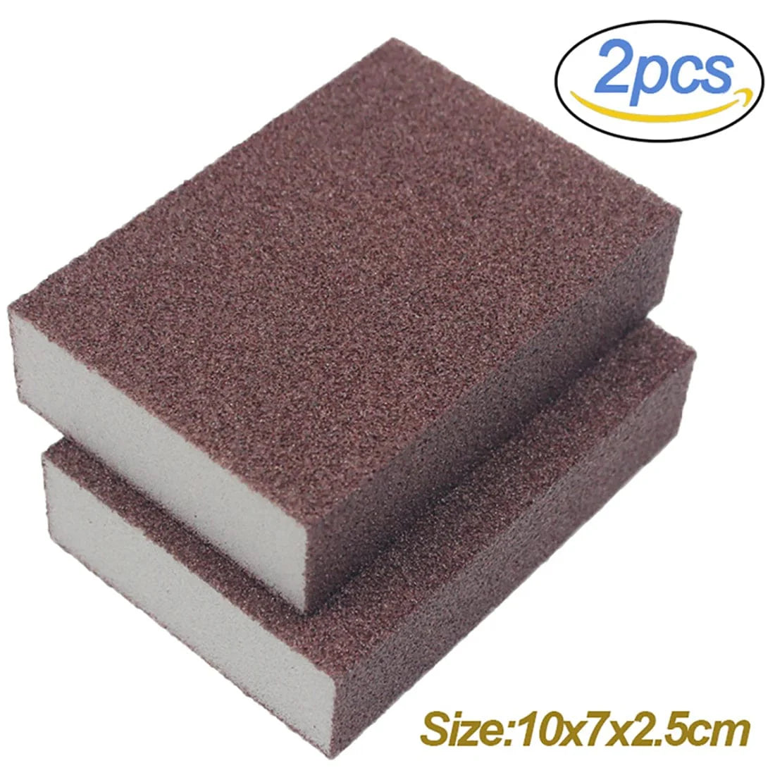 Magic Kitchen Cleaning Sponge 2 svampe