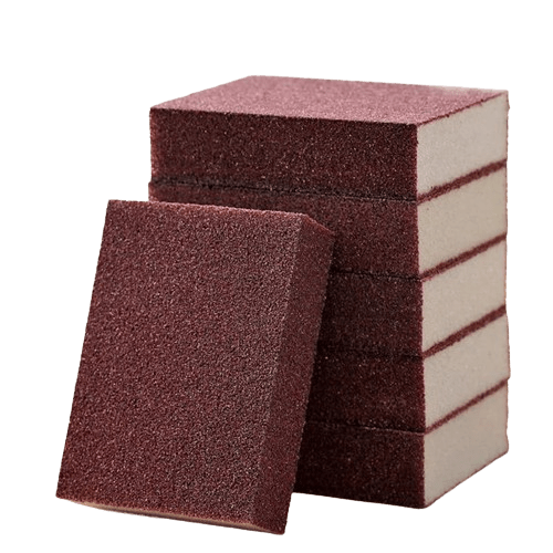 Magisk rengøringssvamp til køkkenet