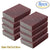 Magic Kitchen Cleaning Sponge - sæt med 1/2/4/5/6/8 stk, fjerner rust og pletter, ideel til komfur, gryde og vask 8Pcs