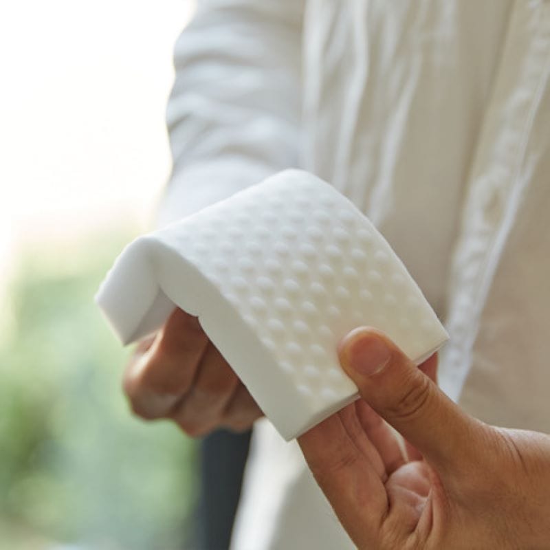 Økologiske Magic-svampe til madlavning og rengøring (20/40-pak)