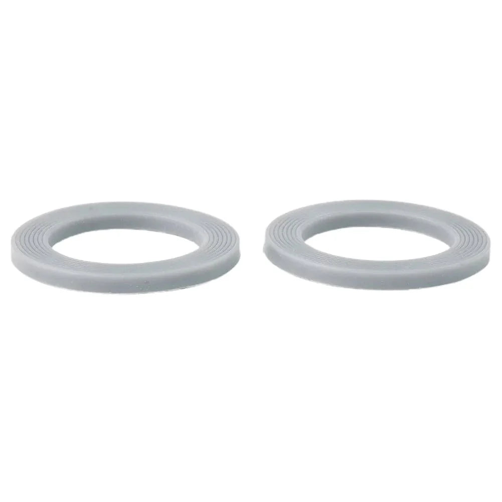 Gummipakning til Thermomix TM5 TM6 TM21 TM31 - Pakke med 2 stk.
