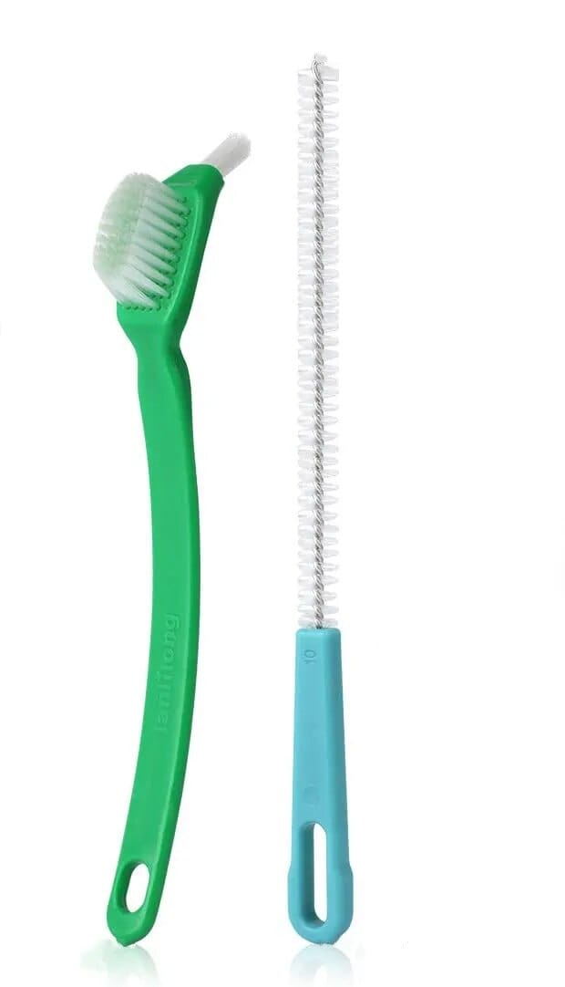 Rengøringssæt til Thermomix-foodprocessor