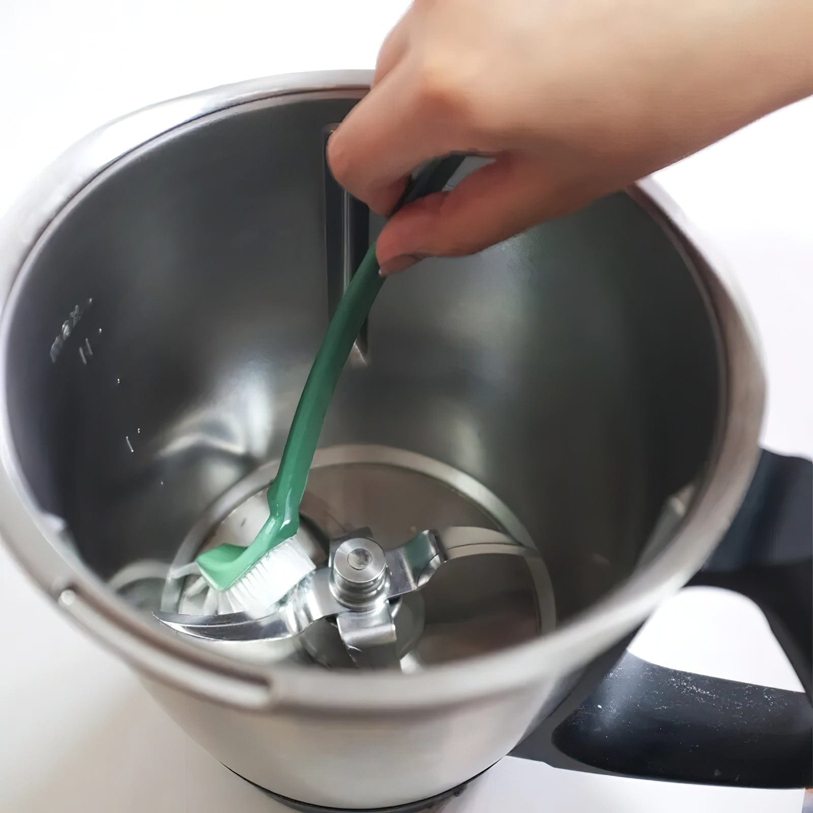 Rengøringssæt til Thermomix-foodprocessor