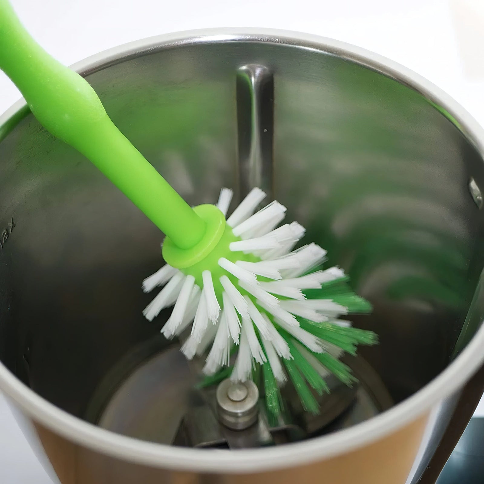 Rengøringssæt til Thermomix-foodprocessor