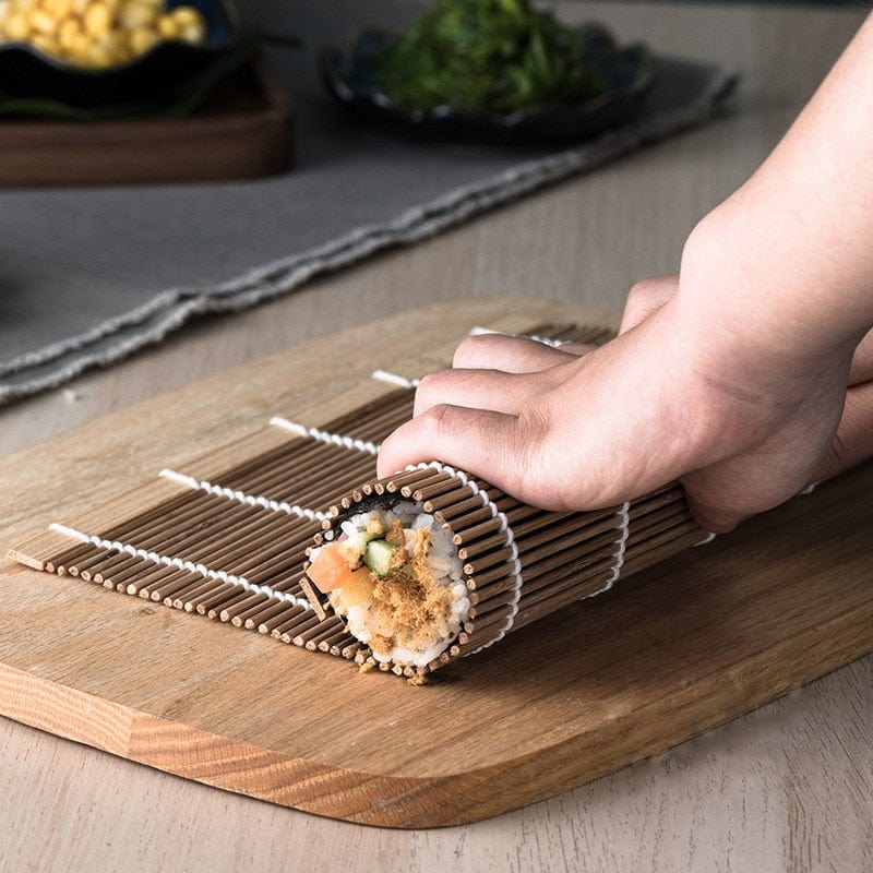 Sushi Kit 12 stykker