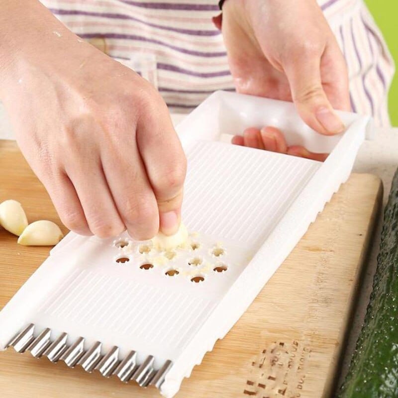 5-i-1 japansk mandolin