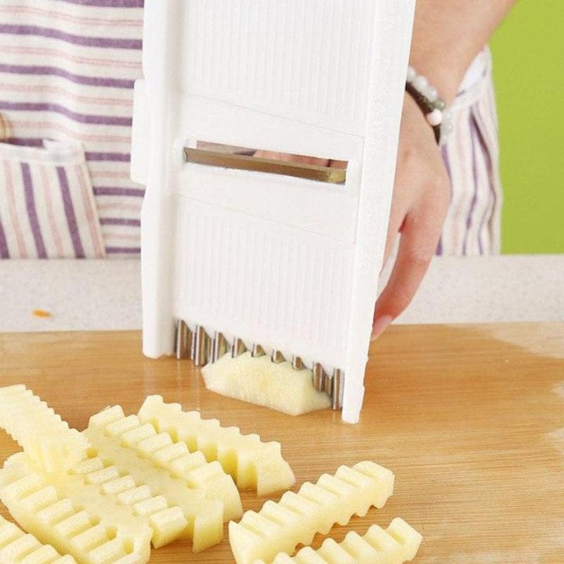 5-i-1 japansk mandolin