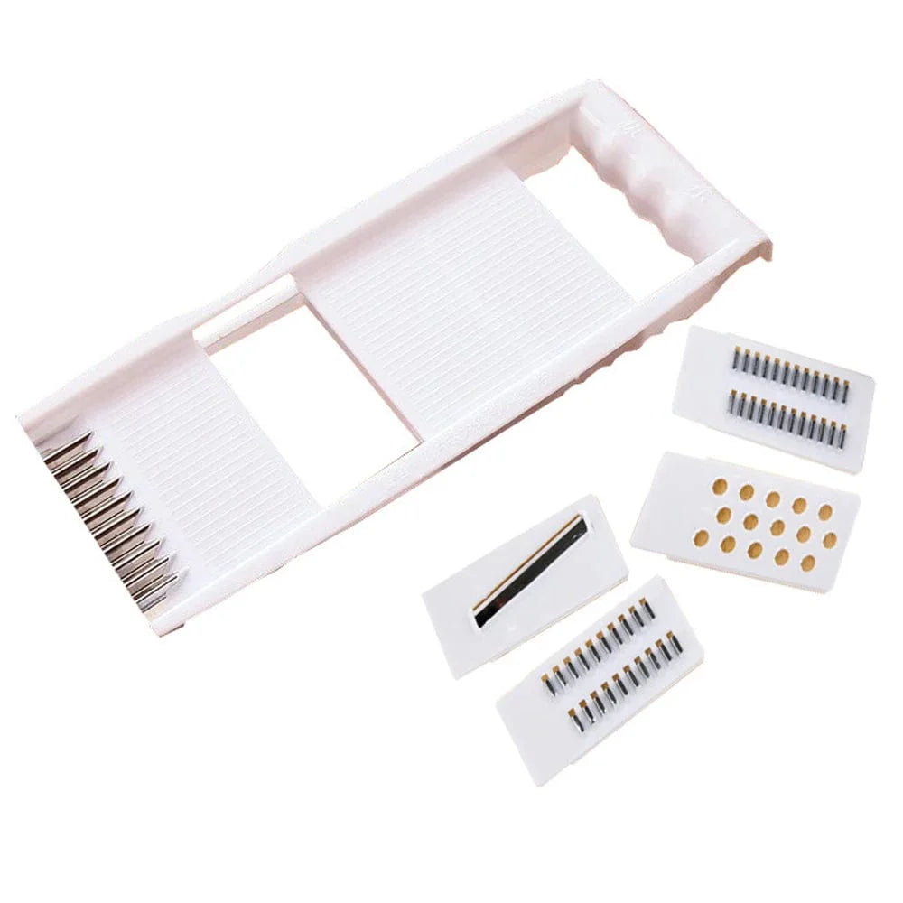 5-i-1 japansk mandolin