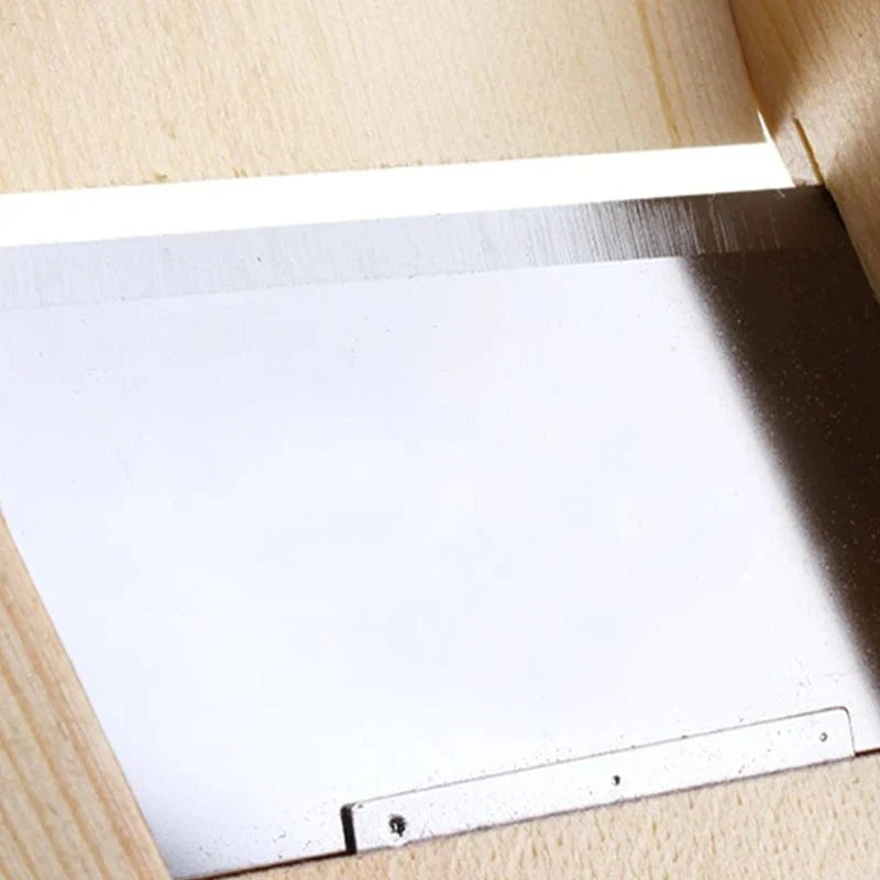 Japansk mandolin af træ