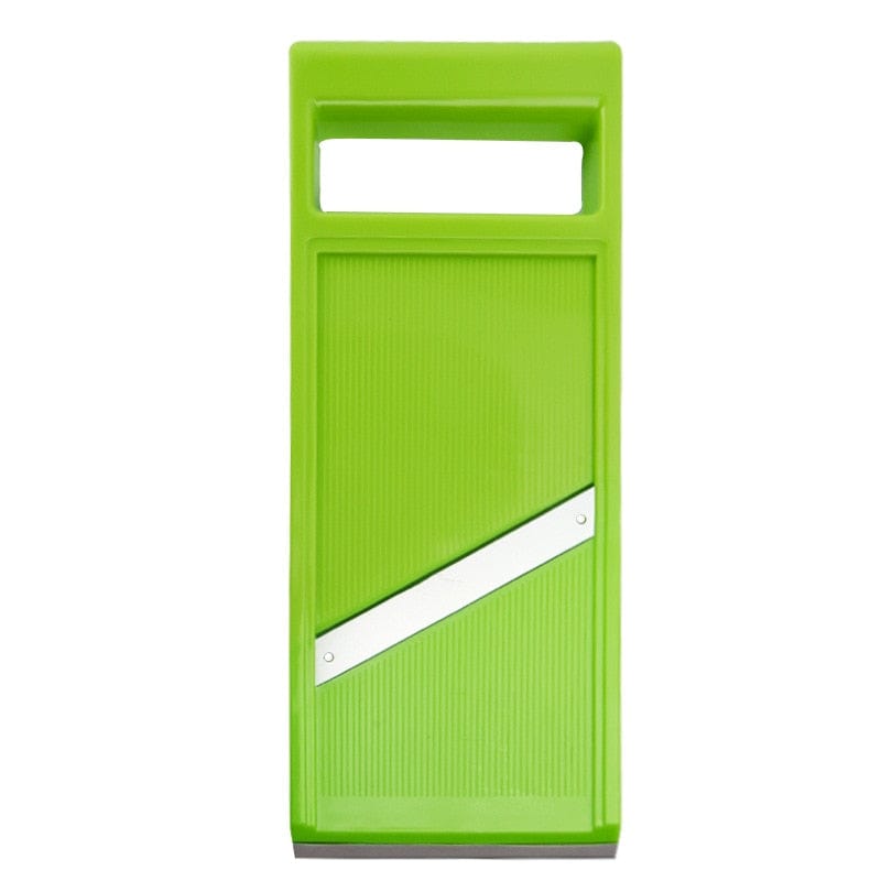 Multifunktionel japansk mandolin