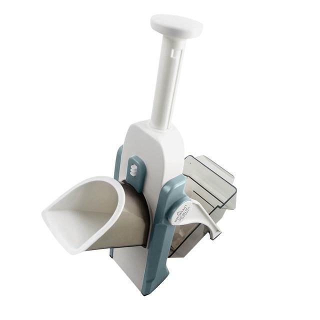 Safe Slice lodret mandolin