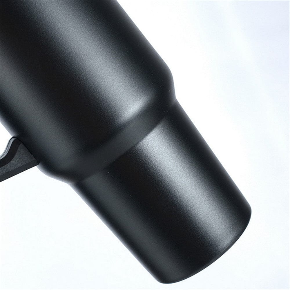 Mega Intelligent Isoleret Flaske - Off White Off White