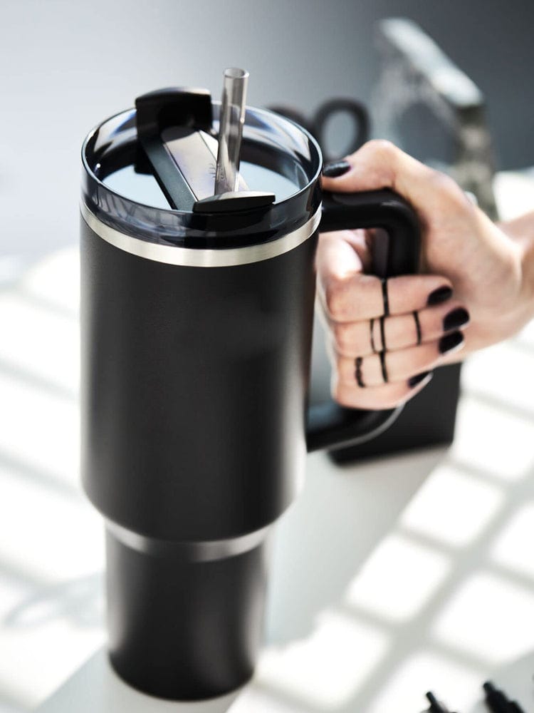 Smart isotermisk megaflaske - Blanche Blanche