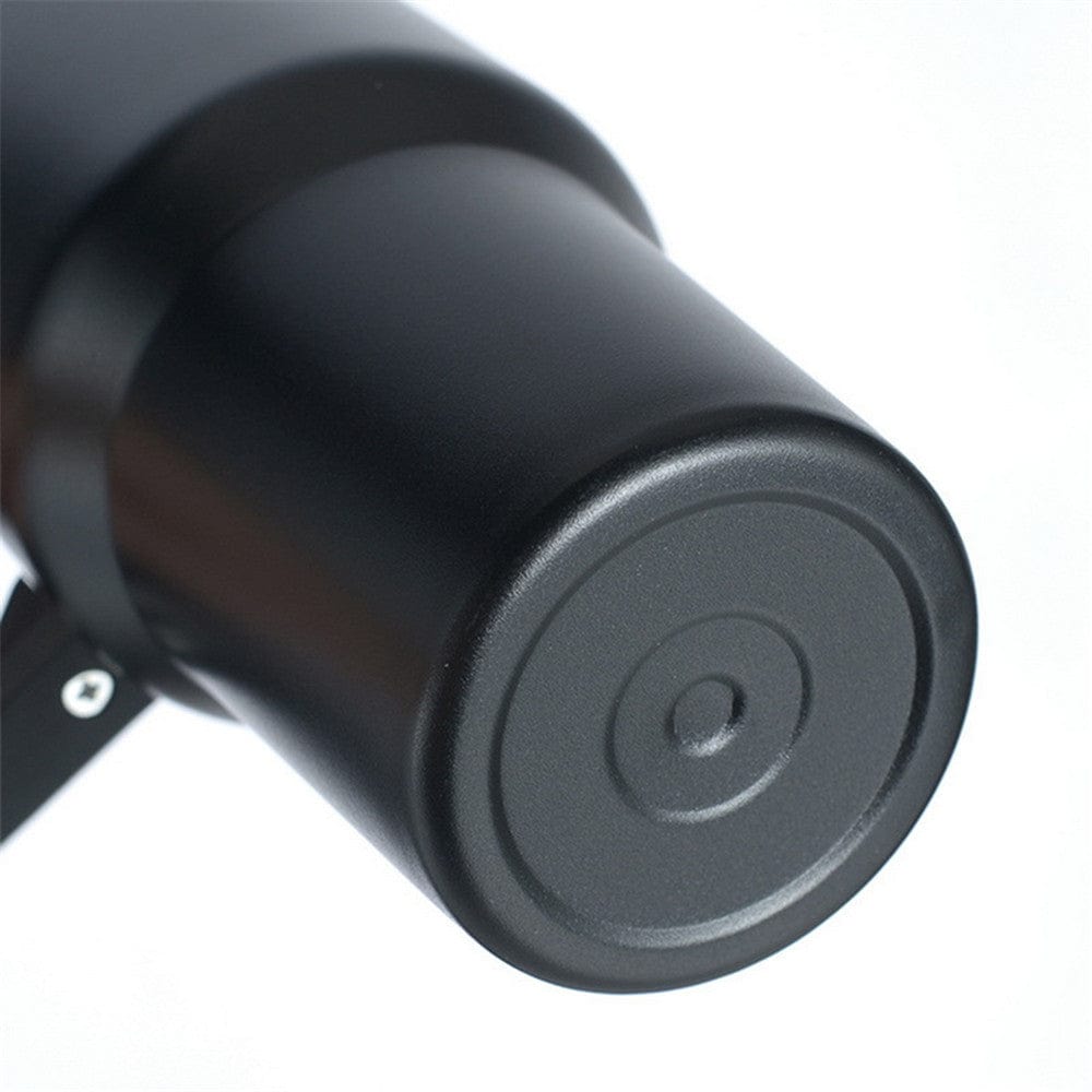 Mega Intelligent isoleret flaske - pastelblå