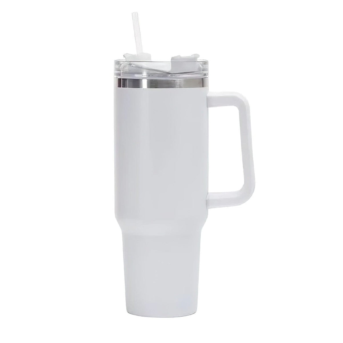 Mega Intelligent Isoleret Flaske - Antracitgrå 2 Antracitgrå