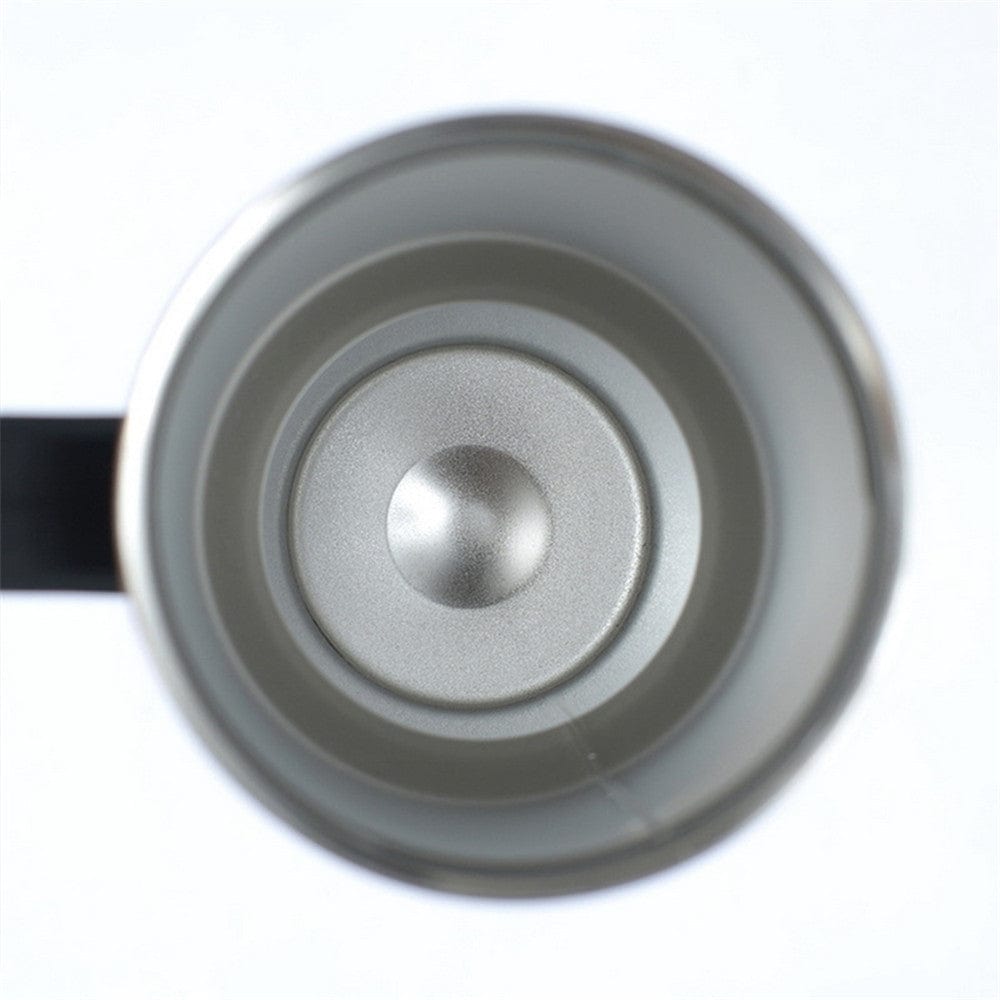 Intelligent isotermisk Mega-Gourd - Sort