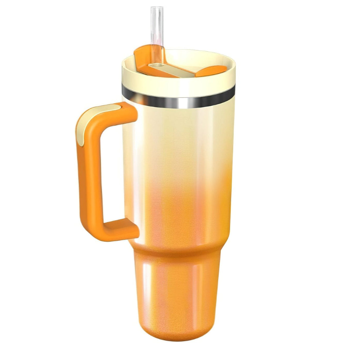 Mega Smart Isoleret Flaske - Pastel Pink Pastel Pink