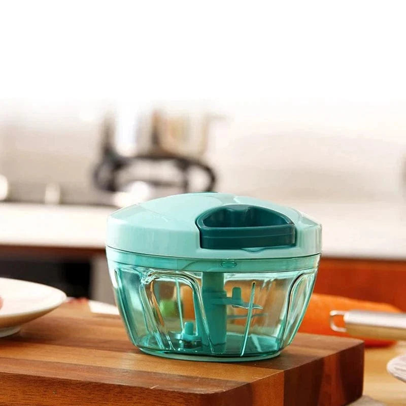 Chopper Mini Grøntsagshakker