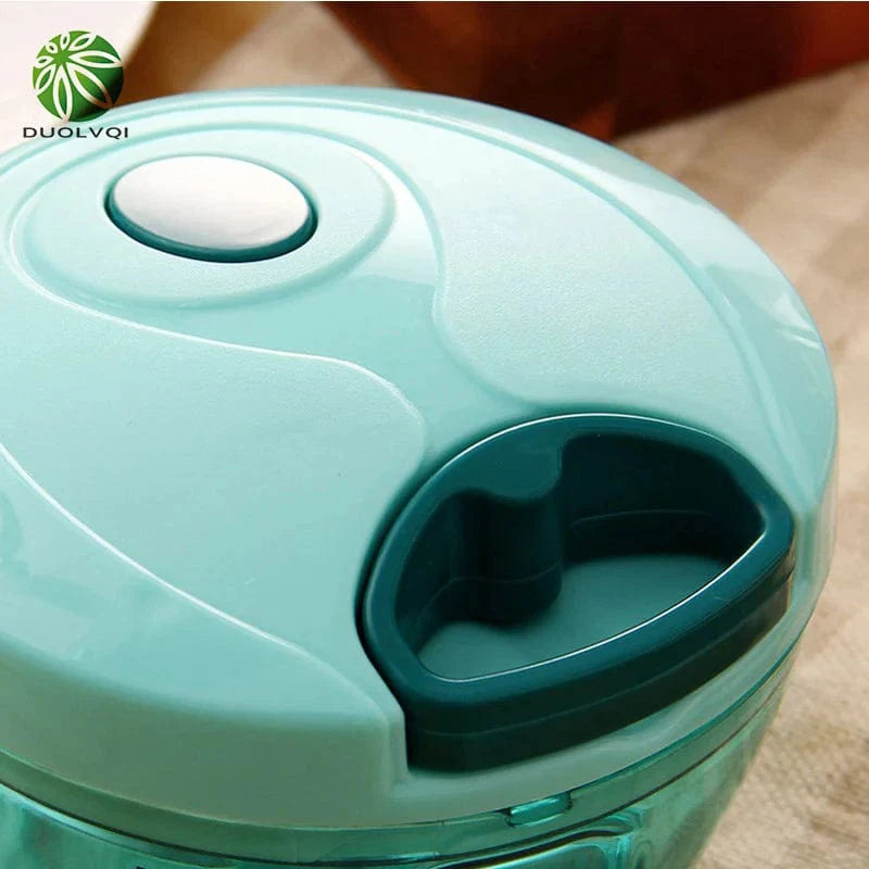 Chopper Mini Grøntsagshakker