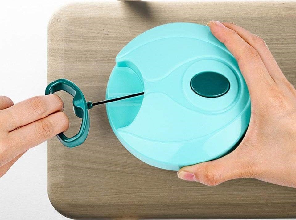 Chopper Mini Grøntsagshakker