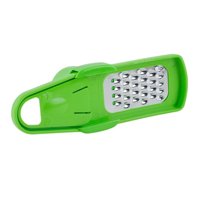 Mini-hvidløgsrivejern