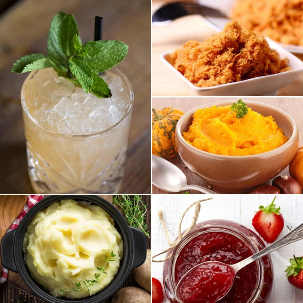 Økonomisk stavblender