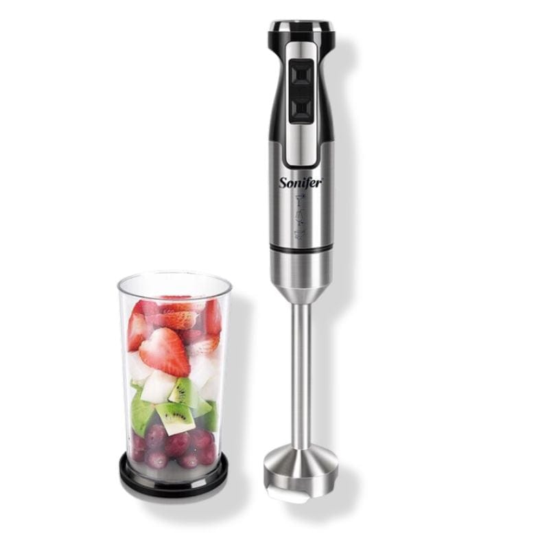 Professionel stavblender (500W)