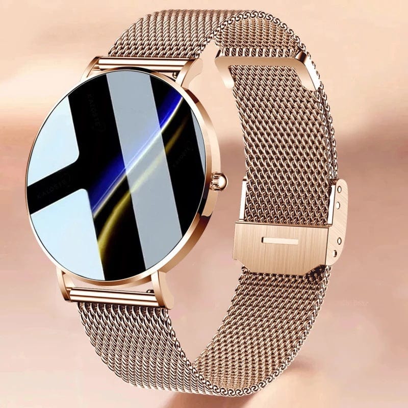 Elegant Connected Watch til kvinder