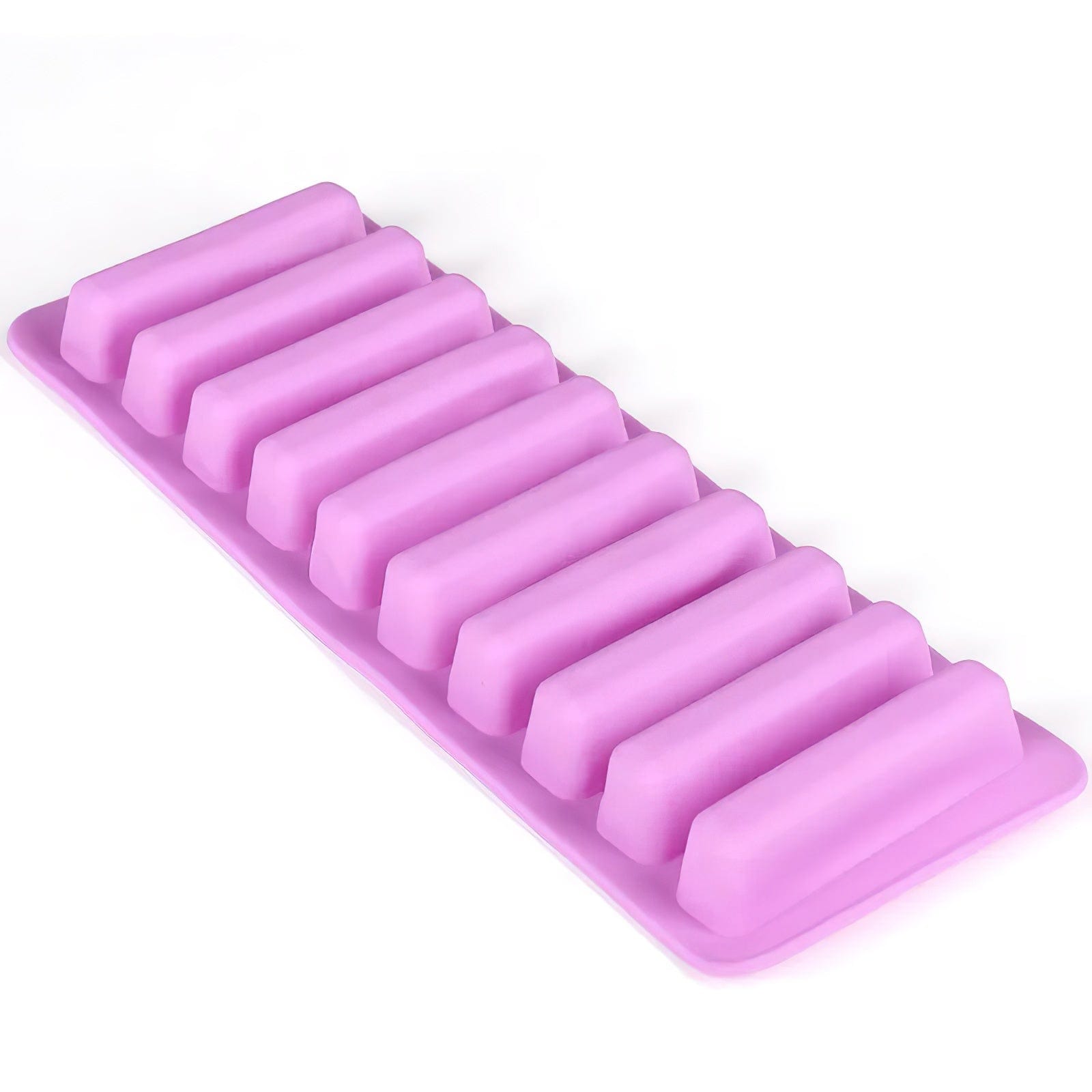 Boudoirs Mauve kageform