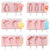 Multiform iscremeform