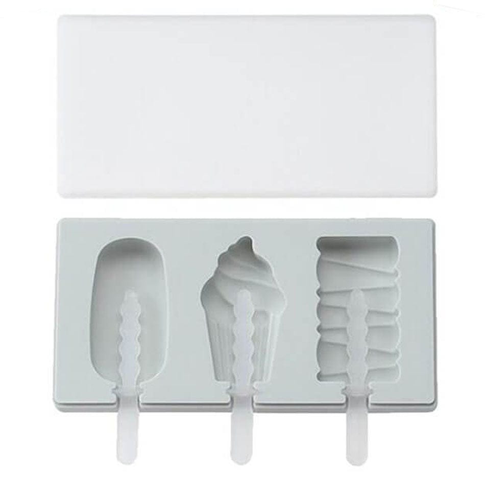 Multiform isform grå / sorbeter