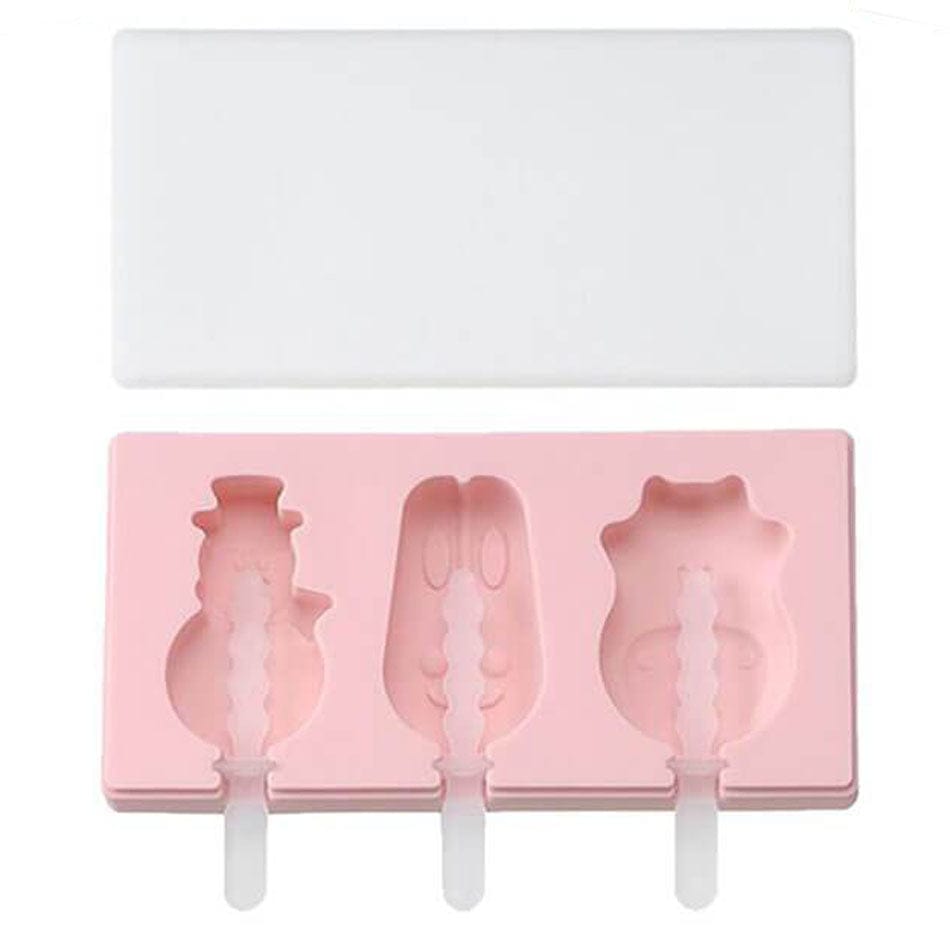 Multiform isform pink/frugt