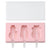 Multiform isform pink/frugt