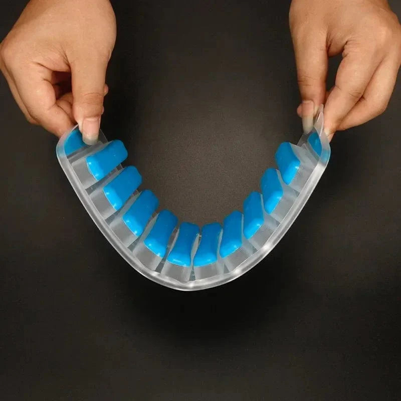 Form til flaskeis - fine isterninger til alle flaskehalse!