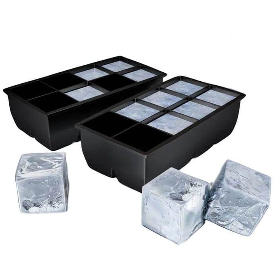 Form til isterninger - Gros Cubes (6/8/15)