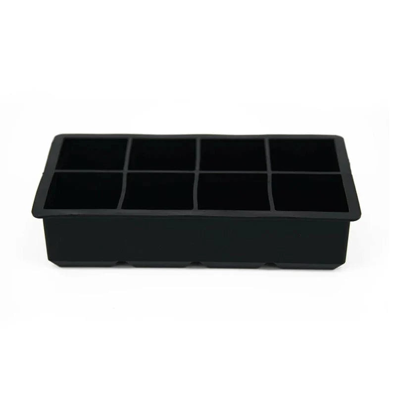 Form til isterninger - Gros Cubes (6/8/15)