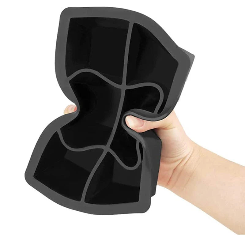 Form til isterninger - Gros Cubes (6/8/15)