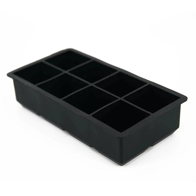 Form til isterninger - Gros Cubes (6/8/15)