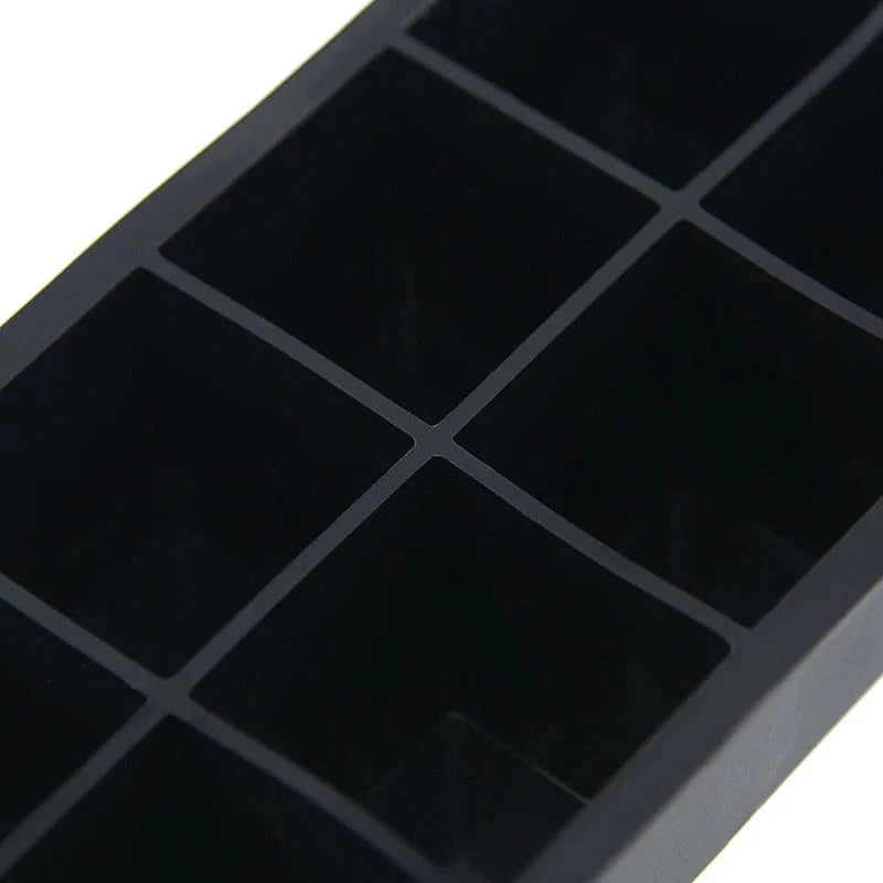 Form til isterninger - Gros Cubes (6/8/15)