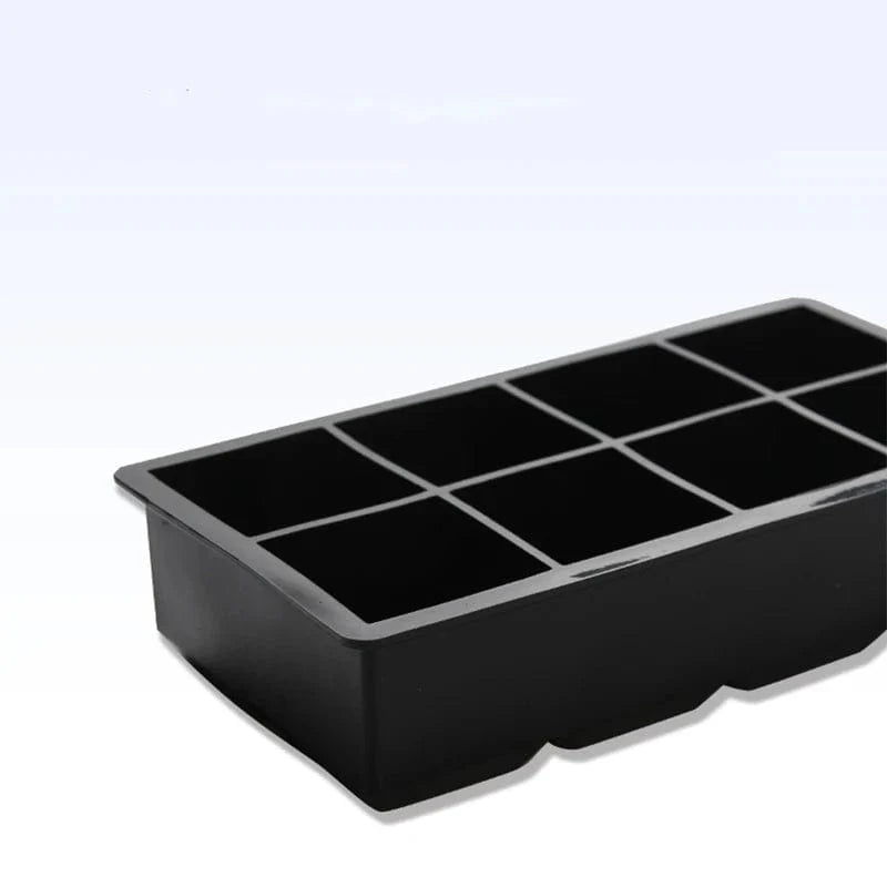 Form til isterninger - Gros Cubes (6/8/15)
