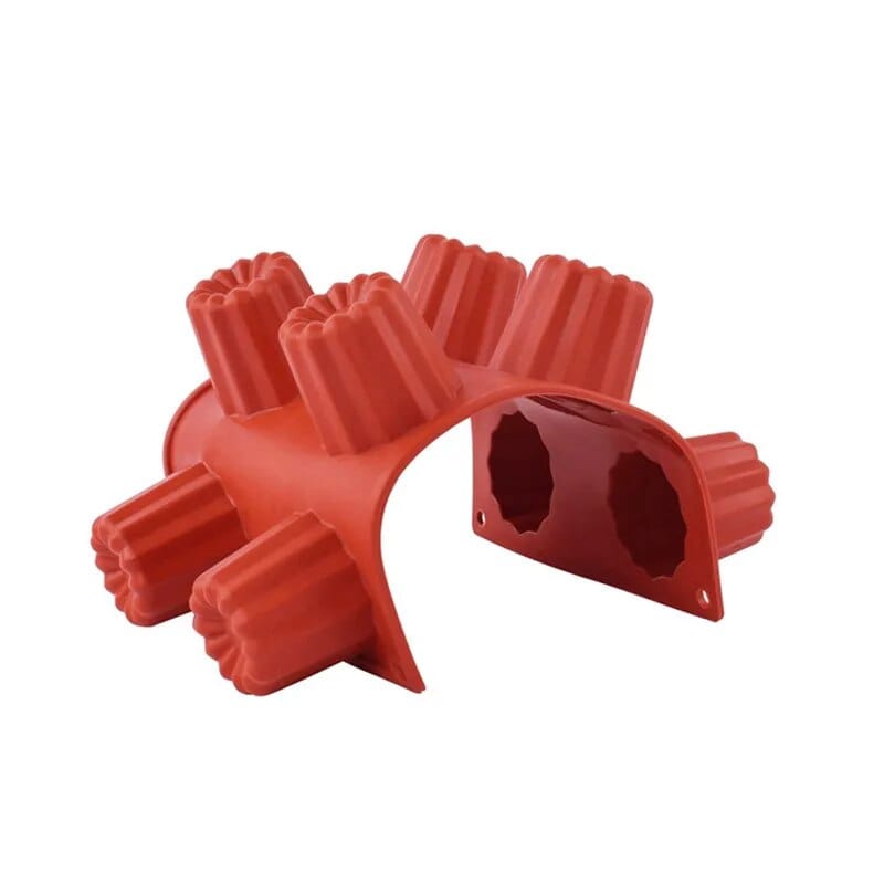 Bordeaux Canelés silikoneform