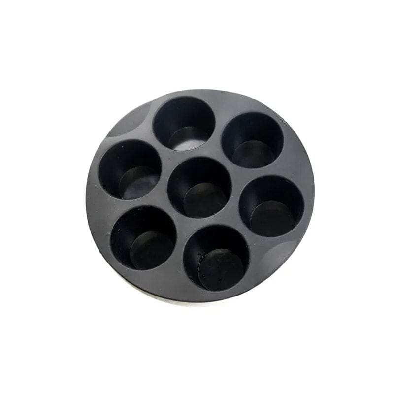 Konditorform i silikone til Thermomix